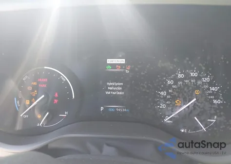 2021 Toyota Sienna Xle from USA, damaged, VIN 5TDYSKFC0MS010654